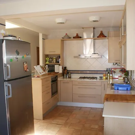 Dom wakacyjny Dar Unai *