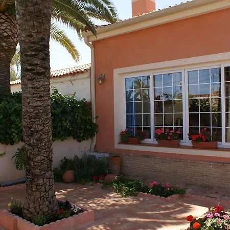 Dar Unai Dom wakacyjny