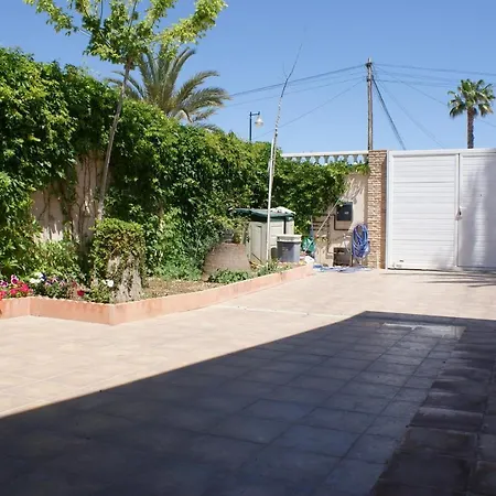 Dar Unai بيت للعطل تورّيفيِخا