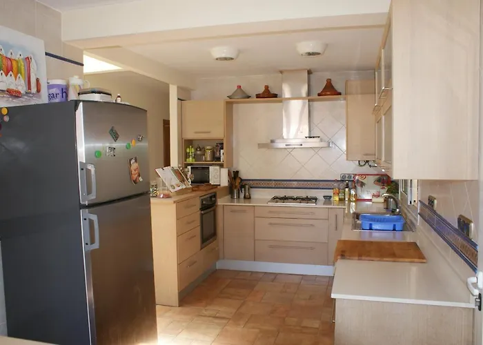 Holiday home Dar Unai *