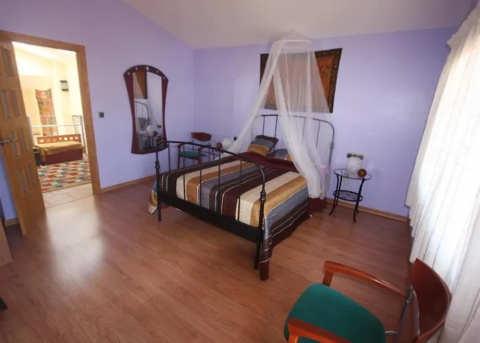 Holiday home Dar Unai *