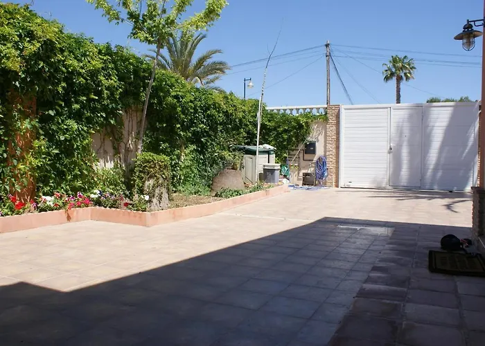 Dar Unai Holiday home Torrevieja