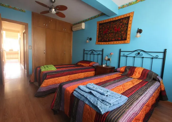 Holiday home Dar Unai *