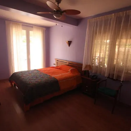 Dar Unai 또레비에하